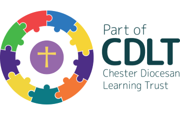Part of Chester Diocesan Learning Trust